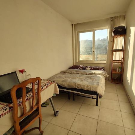 Private Room In An Appartment -Near To Brussel Central With Lift - Not A Hotel 외부 사진